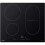 Belling Belling IHL602 59cm Induction Hob - Black 1
