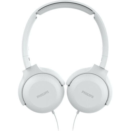 Philips Philips UpBeat On-Ear Headphones - White