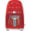 Smeg Smeg 50's Retro DCF02RDUK Filter Coffee Machine with Timer - Red 1