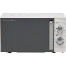 Russell Hobbs Inspire RHM1731 17 Litre Microwave - White