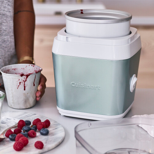 Cuisinart Cuisinart ICE31U Style Collection Dessert maker - Pistachio