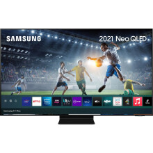 Samsung QE65QN90AA 65" 4K Ultra HD Neo QLED TV - Refurbished
