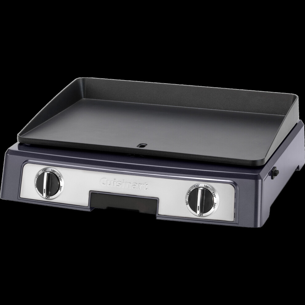 Cuisinart Style Collection PL60U Health Grill - Grey