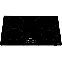 Beko HII64400MT 58cm Induction Hob - Black