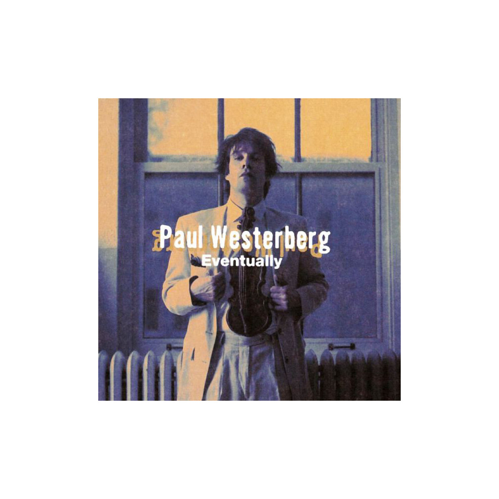 Eventually - Paul Westerberg - CD