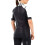 2XU Cycle Women's Thermal Gilet, Black/White 3