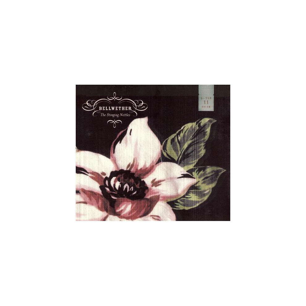 The Stinging Nettles - Bellwether - CD