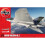 Airfix Airfix Avro Vulcan B2 Aircraft Model Kit 1