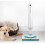 Beldray Beldray 1300W Multi Purpose Rectangular Detergent Floor Cleaning Steam Cleaner 3