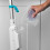 Beldray Beldray 1300W Multi Purpose Rectangular Detergent Floor Cleaning Steam Cleaner 9