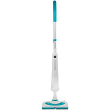 Beldray 1300W Multi Purpose Rectangular Detergent Floor Cleaning Steam Cleaner