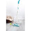 Beldray Beldray 1300W Multi Purpose Rectangular Detergent Floor Cleaning Steam Cleaner 2