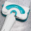 Beldray Beldray 1300W Multi Purpose Rectangular Detergent Floor Cleaning Steam Cleaner 6