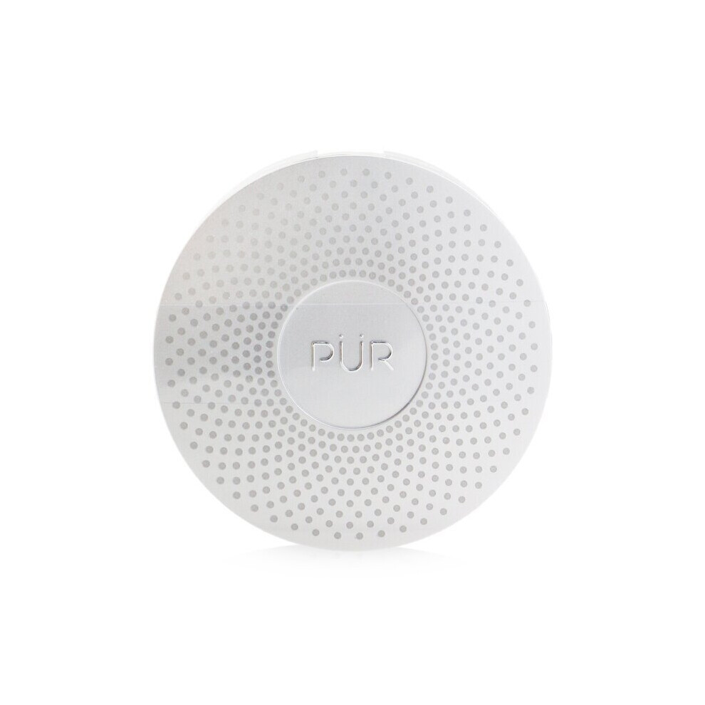 Pur (Purminerals) 4 In 1 Pressed Mineral Makeup Broad Spectrum Spf 15 - # Mn3 Linen - 8G/0.28Oz