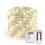 (warm white, 10 M 100LED) Outdoor Tube Rope Strip String Light 1