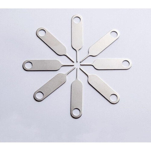 (Type) Ejector Eject Pin