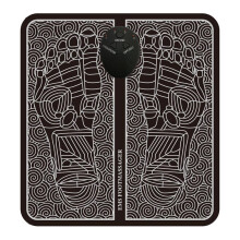 (Type) Ems Foot Massager Health Care Massageador Mat