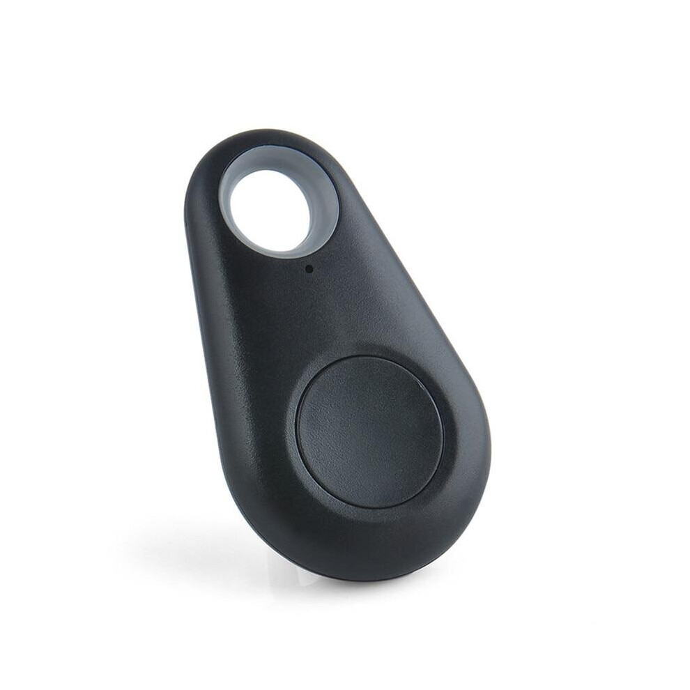 (, China) Anti-Lost Theft Alarm Locator Smart Mini Gps Tracker Black 3503946674207