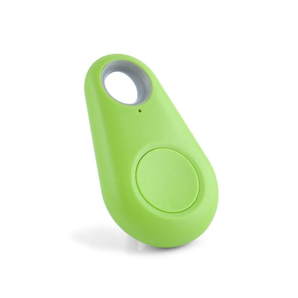 (, China) Anti-Lost Theft Alarm Locator Smart Mini Gps Tracker Green 3503946674238