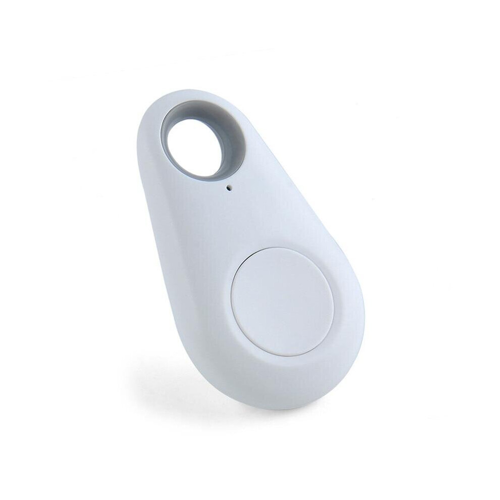 (, China) Anti-Lost Theft Alarm Locator Smart Mini Gps Tracker White 3503946674214