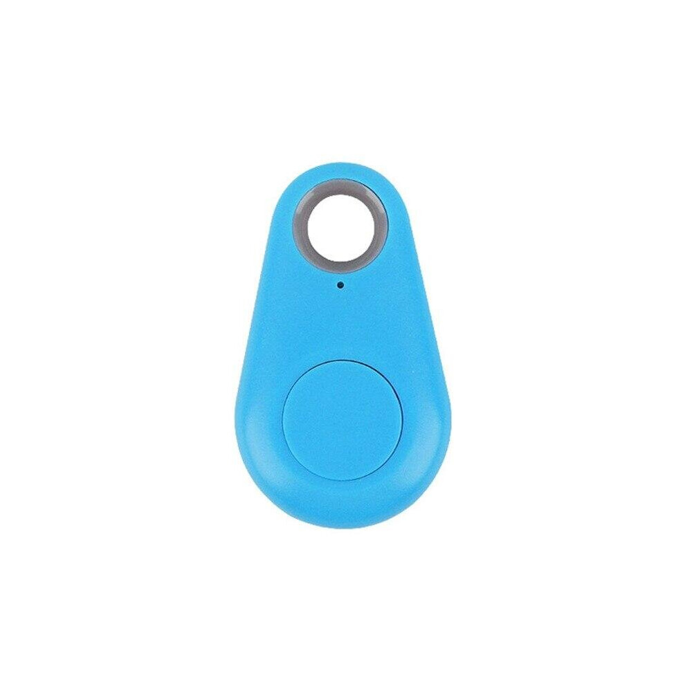 (, China) Anti-Lost Theft Alarm Locator Smart Mini Gps Tracker Blue 3503946674221