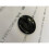 Volkswagen VW Transporter T5, T5.1, T6, T6.1 Rear Badge Gloss Black Replacement Badge 3