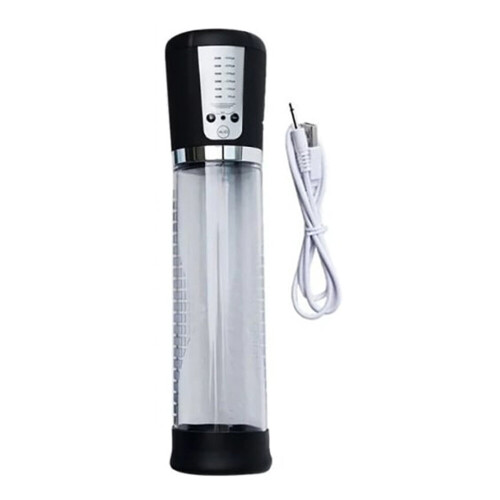 Automatic Electric Passion Strong Enlargement Passion Pump Green 1