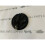 Volkswagen VW Transporter T5, T5.1, T6, T6.1 Rear Badge Gloss Black Replacement Badge 2