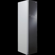 LG Styler S3BF Wifi Connected Steam Clothing Care System - Black
