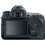 Canon Canon EOS 6D Mark II Full-Frame DSLR Σώμα Μηχανής με Ενσωματωμένο Wi‑Fi 2