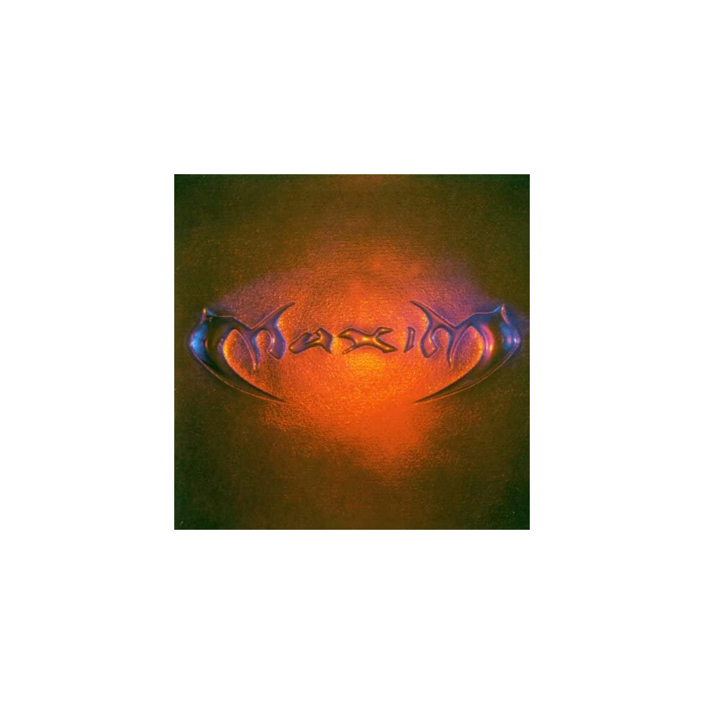 Hells Kitchen - Maxim - CD