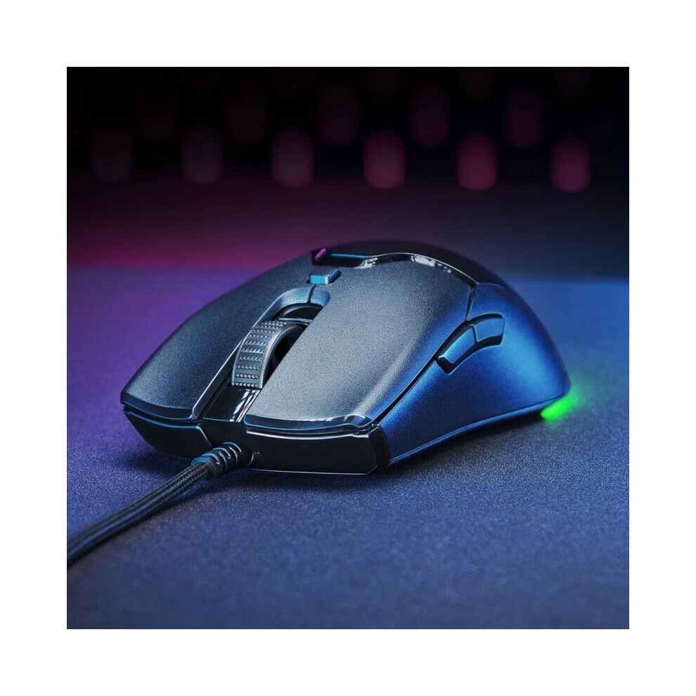 Razer viper deals mini ultralight mouse