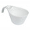 Alpina Porcelain Snack Sweets Chocolate Appetizer Serving Dish Bowl And Handle Gift Box 5