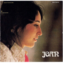 Joan - Joan Baez - CD