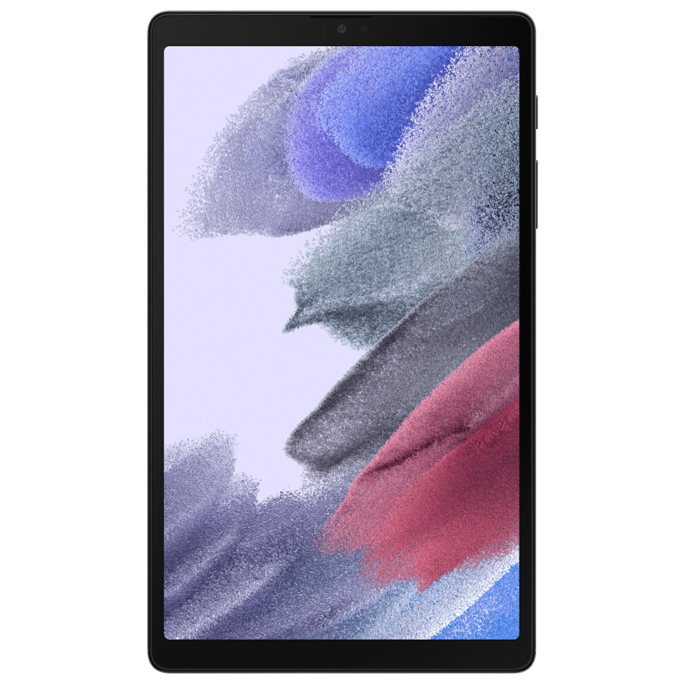 Samsung Galaxy Tab A7 Lite 8.7" 32Gb (Wi-Fi) - Sm-T220nzaaxar Dark/Grey 887276538297