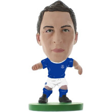 Creative Soccerstarz Everton Phil Jagielka Home Kit Classic Figures