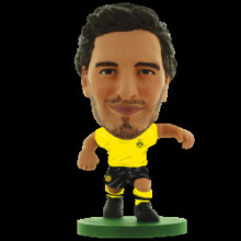 Creative Soccerstarz Borussia Dortmund Mats Hummels Home Kit Classic Kit Figures