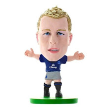 Creative Soccerstarz Everton Steven Naismith Home Kit 2016 Version Figures