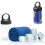 (Blue) Instant Cooling Towel ICE Golf Cycling Jogging Gym 1