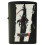 NECA NECA Ninja Gaiden Strokes Lighter (White) 2008 Collectable Video Game 3