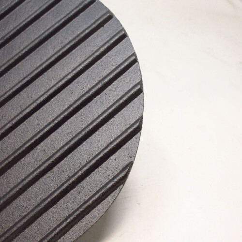 Vintage Gourmet Round Steak Burger Press 1