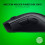 Razer Razer DeathAdder v2 Pro Wireless Gaming Mouse: 20K DPI Optical Sensor 6
