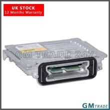 63117180050 Xenon Headlight Ballast Control Unit Module 89089352 C2D5271 31297942