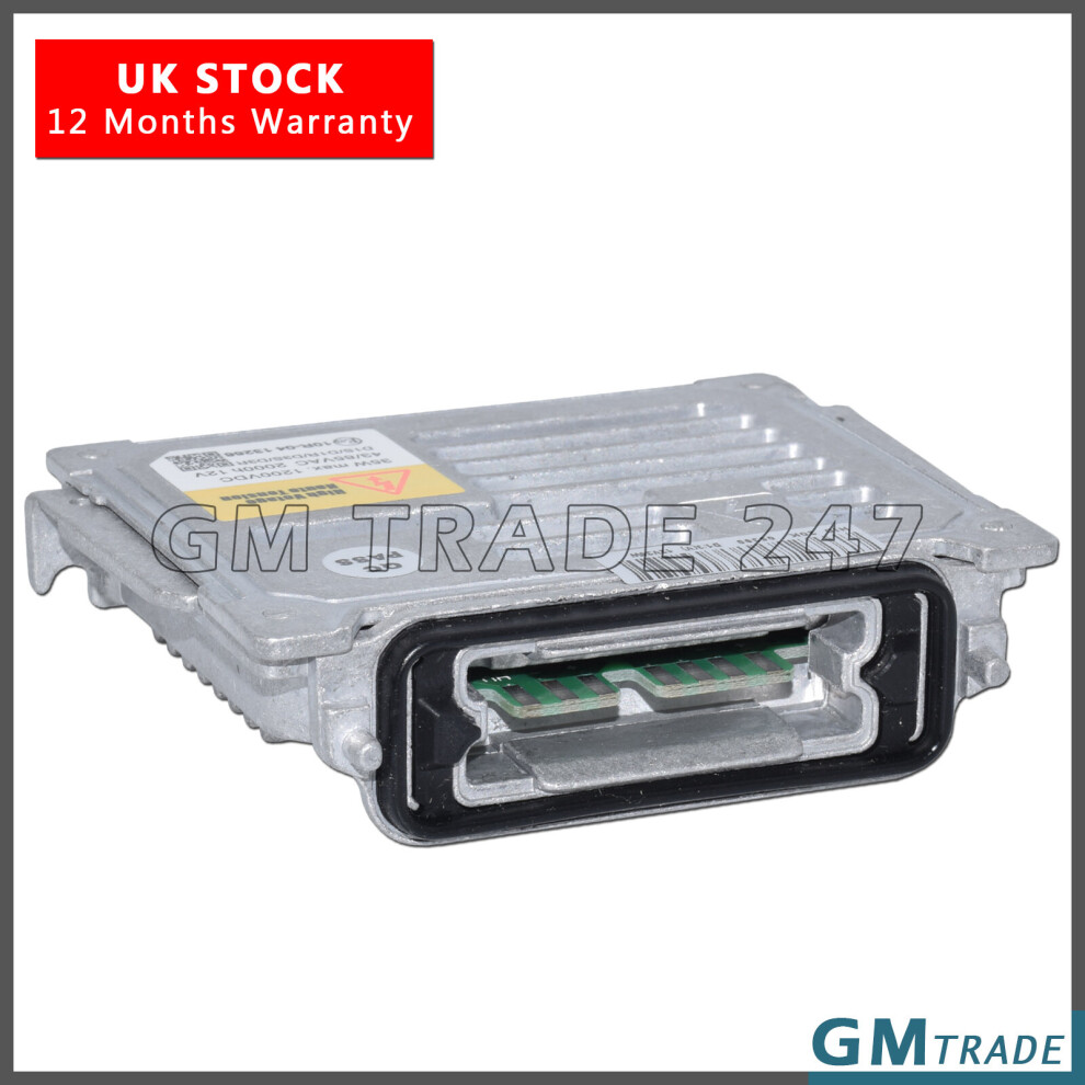63117180050 Xenon Head Ballast Control Unit Module 89089352 C2d5271 31297942 Light 7625929274115