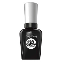 SALLY HANSEN Color Miracle Gel Polish - 460 Blacky O - 14,7 ml