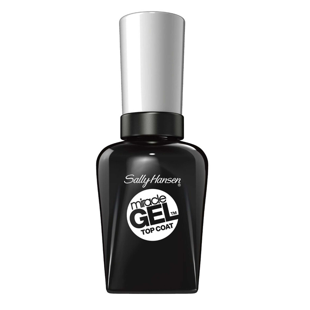 Sally Hansen Miracle Gel Step1 14.7Ml