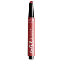 NYX PROFESSIONAL MAKEUP Super Cliquey Matte Lipstick Oh So Pretty 0,05 unssia