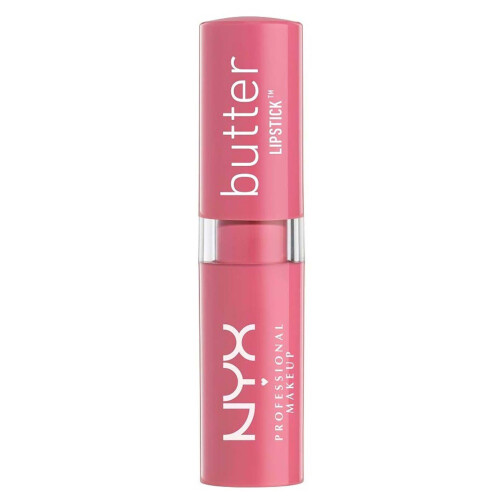 NYX Professional Makeup NYX Βούτυρο κραγιόν staycation