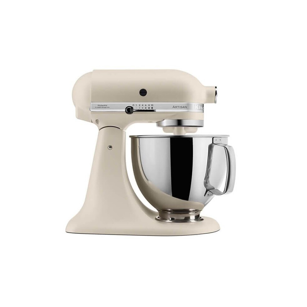 Kitchenaid Artisan Mixer 175 Fresh Linen 4.8L