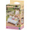 Sylvanian Families Sylvanian Families Triplets Stroller - Board Game 2
